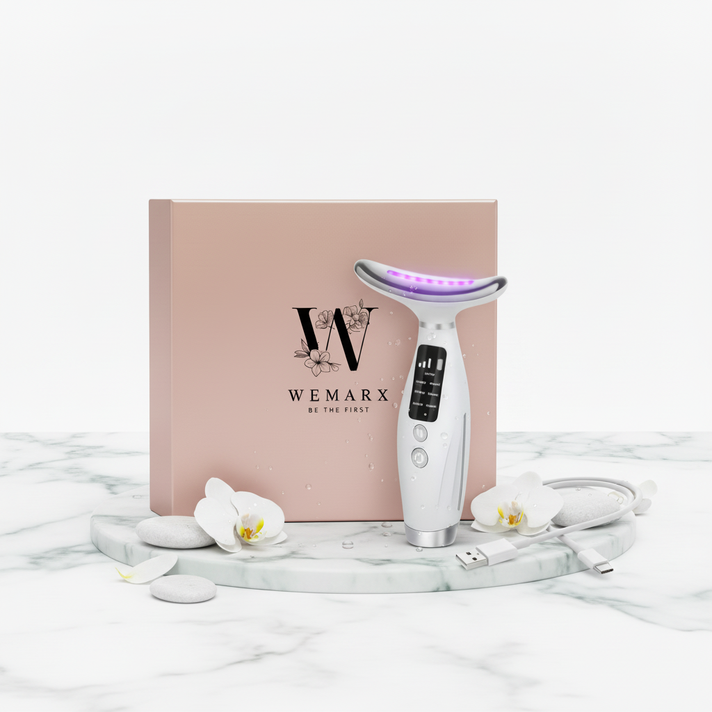 High quality WemarX product set